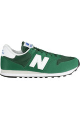 Sportiniai batai vyrams New Balance GM500ST1 kaina ir informacija | Kedai vyrams | pigu.lt