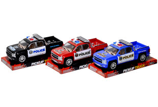 Полицейская Машина цена и информация | Игрушки для мальчиков | pigu.lt