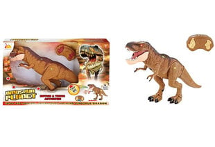 Dinozauras kaina ir informacija | Žaislai berniukams | pigu.lt