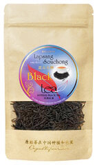 LAPSANG SOUCHONG – išskirtinė kiniška juodoji arbata su dūminiu aromatu, Chinese Smoked Black tea, 100 g kaina ir informacija | Arbata | pigu.lt