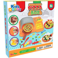 Печь Для Пиццы (Для Пластилина) цена и информация | Развивающие игрушки | pigu.lt