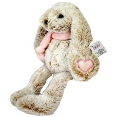 Кролик  цена и информация | Мягкие игрушки | pigu.lt