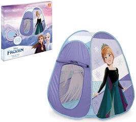 FROZEN Pop Up Палатка цена и информация | Детские игровые домики | pigu.lt