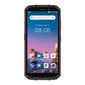 Oukitel WP18 Dual SIM 4/32GB Black kaina ir informacija | Mobilieji telefonai | pigu.lt