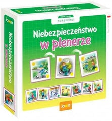 Опасная Игра На Улице цена и информация | Настольные игры, головоломки | pigu.lt