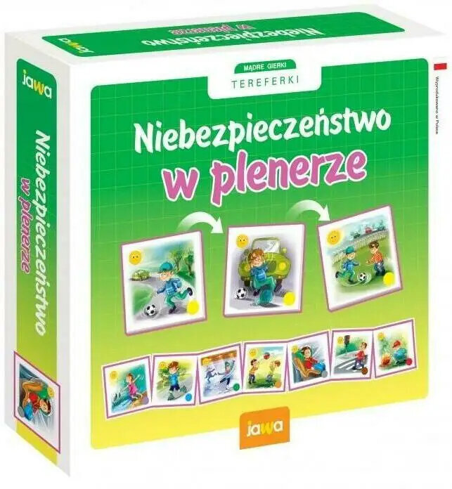 Pavojingas Lauko Žaidimas kaina ir informacija | Stalo žaidimai, galvosūkiai | pigu.lt