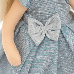 Sweet Sisters комплект одежды: Голубое платье цена и информация | Игрушки для девочек | pigu.lt