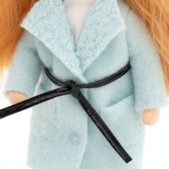 Sweet Sisters комплект одежды: Мятное пальто цена и информация | Игрушки для девочек | pigu.lt