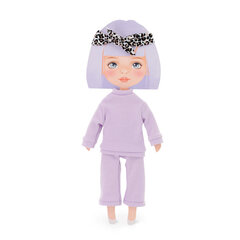 Sweet Sisters drabužių komplektas: Violetinis sportinis kostiumas kaina ir informacija | Žaislai mergaitėms | pigu.lt