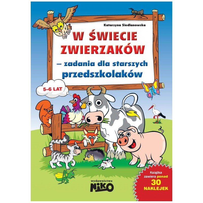 Knyga Gyvinių Pasaulyje kaina ir informacija | Spalvinimo knygelės | pigu.lt