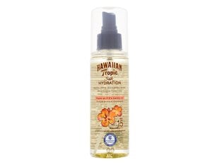 Losjonas nuo saulės Hawaiian Tropic, 150 ml kaina ir informacija | Kremai nuo saulės | pigu.lt