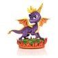 First4Figures Spyro The Dragon Spyro 2: Classic Ripto's Rage kaina ir informacija | Žaidėjų atributika | pigu.lt