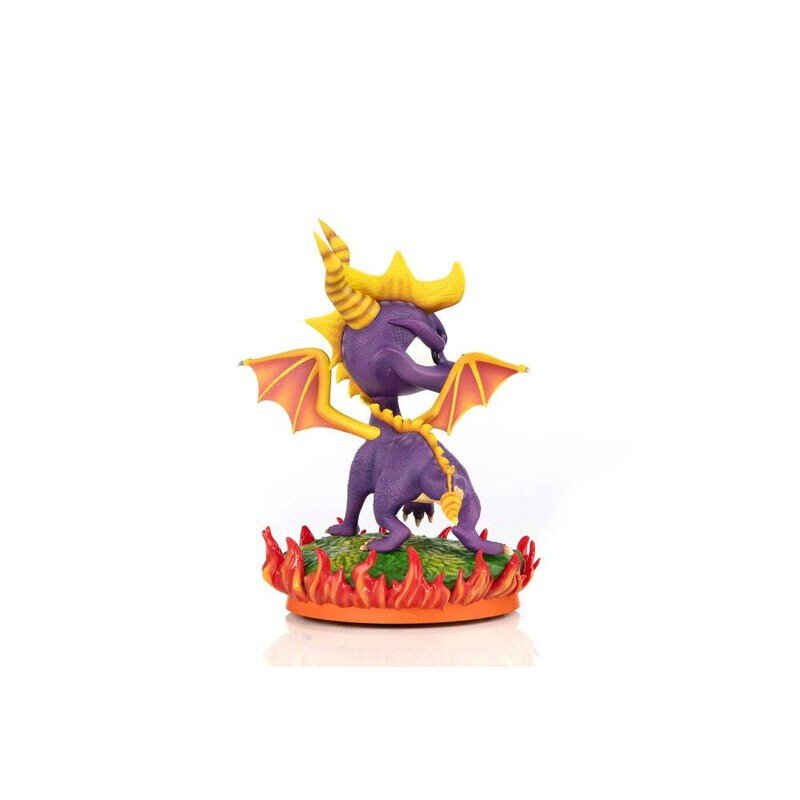 First4Figures Spyro The Dragon Spyro 2: Classic Ripto's Rage kaina ir informacija | Žaidėjų atributika | pigu.lt