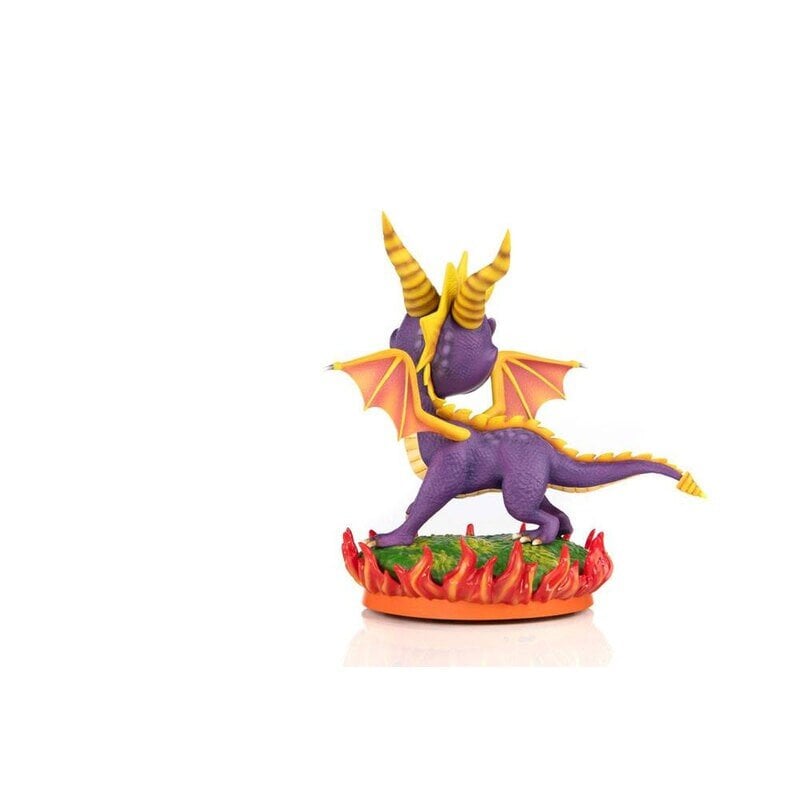 First4Figures Spyro The Dragon Spyro 2: Classic Ripto's Rage kaina ir informacija | Žaidėjų atributika | pigu.lt