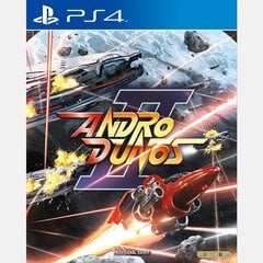 Andro Dunos 2 PS4 цена и информация | Компьютерные игры | pigu.lt