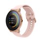 Forever ForeVive 2 SB-330 Rose Gold kaina ir informacija | Išmanieji laikrodžiai (smartwatch) | pigu.lt