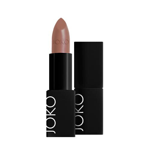 Lūpų dažai Joko Moisturizing Lipstick 40, 3,5 g цена и информация | Lūpų dažai, blizgiai, balzamai, vazelinai | pigu.lt