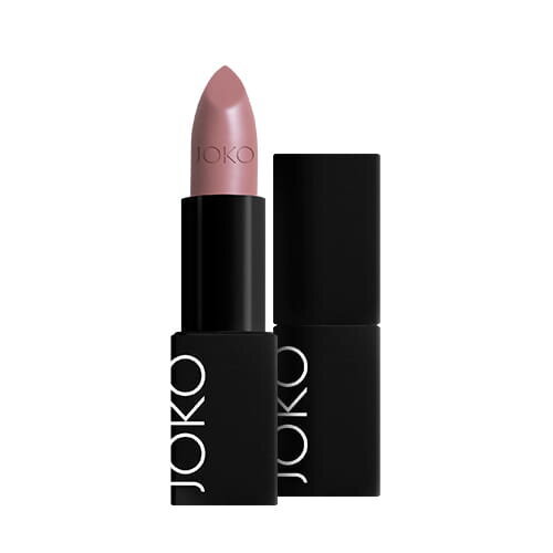 Lūpų dažai Joko Moisturizing Lipstick 42, 3,5 g kaina ir informacija | Lūpų dažai, blizgiai, balzamai, vazelinai | pigu.lt