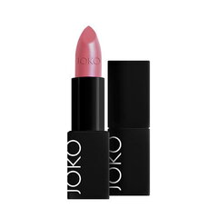 Lūpų dažai Joko Moisturizing Lipstick 43, 3,5 g kaina ir informacija | Lūpų dažai, blizgiai, balzamai, vazelinai | pigu.lt