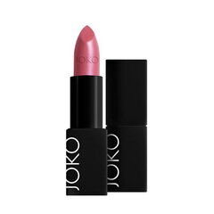 Lūpų dažai Joko Moisturizing Lipstick 45, 3,5 g kaina ir informacija | Lūpų dažai, blizgiai, balzamai, vazelinai | pigu.lt