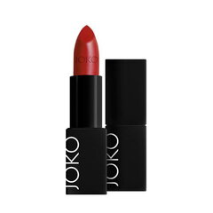 Lūpų dažai Joko Moisturizing Lipstick 47, 3,5 g цена и информация | Помады, бальзамы, блеск для губ | pigu.lt