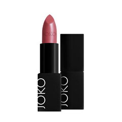 Lūpų dažai Joko Moisturizing Lipstick 48, 3,5 g kaina ir informacija | Lūpų dažai, blizgiai, balzamai, vazelinai | pigu.lt