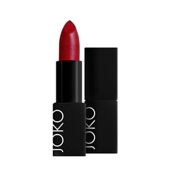 Drėkinamieji lūpų dažai Joko Moisturizing Lipstick Magnetic No. 51, 3.5 g kaina ir informacija | Lūpų dažai, blizgiai, balzamai, vazelinai | pigu.lt