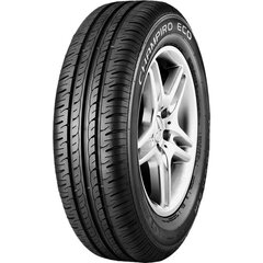 145/70R13 GT RADIAL CHAMPIRO ECO 71T DBB70 цена и информация | Летняя резина | pigu.lt