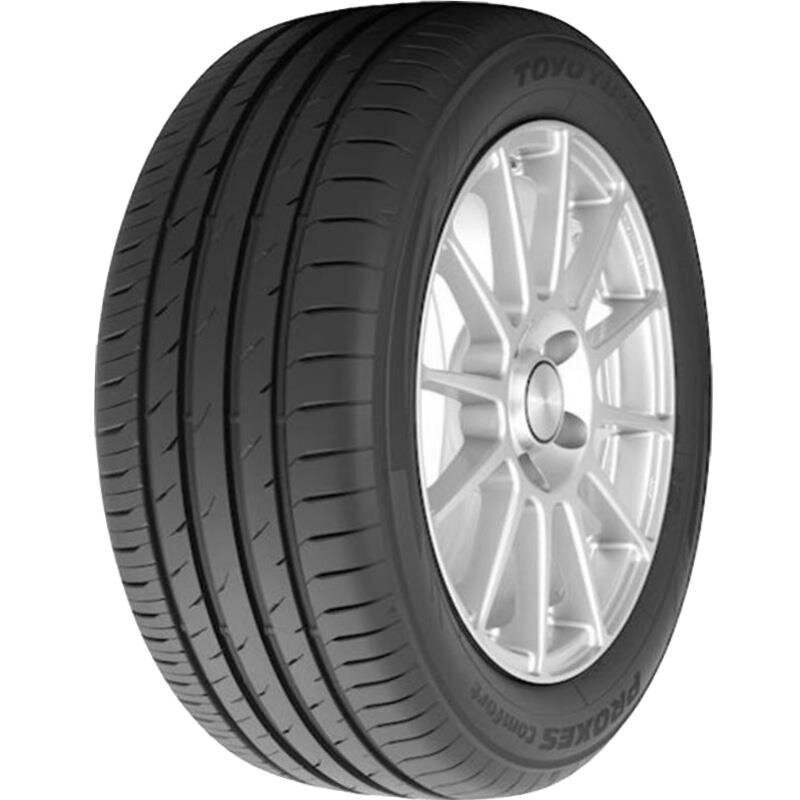 Toyo ProxComf Riepa, 205/45R17 цена и информация | Vasarinės padangos | pigu.lt