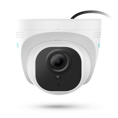 Камера видеонаблюдения Reolink IP Camera RLC-520A Dome цена и информация | Stebėjimo kameros | pigu.lt