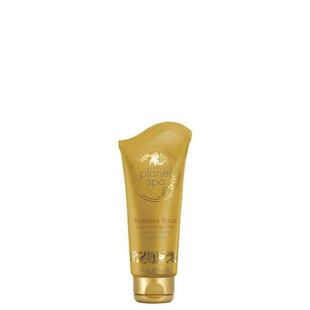 Veido kaukė Avon Planet Spa, 50 ml цена и информация | Veido kaukės, paakių kaukės | pigu.lt