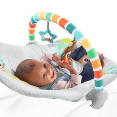 Kūdikio kėdutė-gultas kaina ir informacija | Gultukai ir sūpynės | pigu.lt