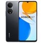 Honor X7 4/128GB 5109ADTW Midnight Black цена и информация | Mobilieji telefonai | pigu.lt