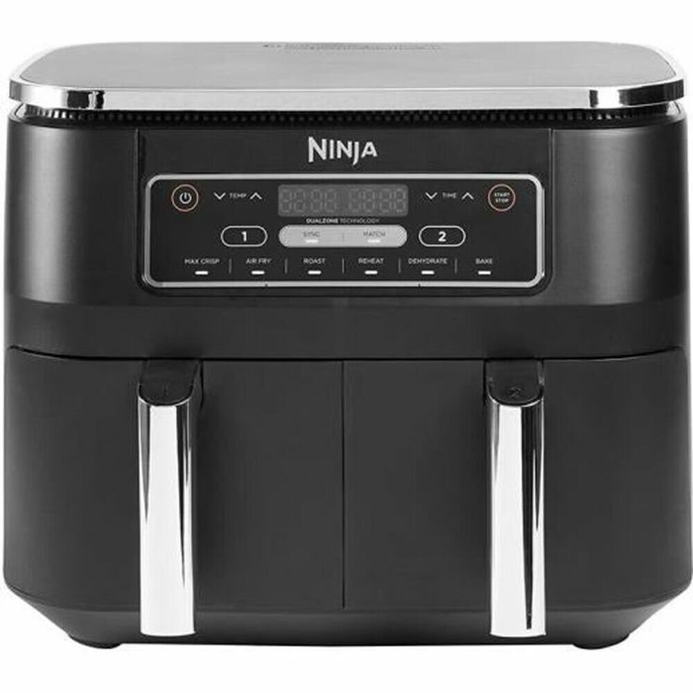 Ninja AF300EU kaina ir informacija | Gruzdintuvės | pigu.lt