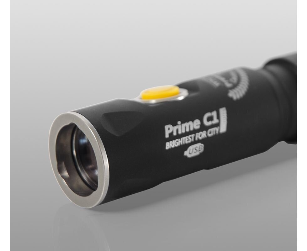 Žibintuvėlis Armytek Prime C1 Pro Magnet USB kaina ir informacija | Žibintuvėliai, prožektoriai | pigu.lt