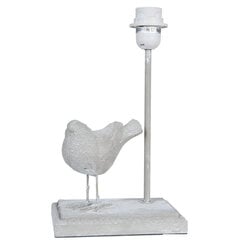 Настольная лампа Птица цена и информация | Настольные светильники | pigu.lt