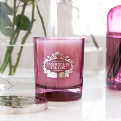 Kvapioji žvakė "Black orchid" kaina ir informacija | Žvakės, Žvakidės | pigu.lt