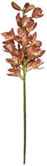 Искусственный цветок, 38 см цена и информация | Искусственные цветы | pigu.lt