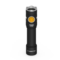 Žibintuvėlis Armytek Prime C2 Pro Magnet USB, šilta šviesa kaina ir informacija | Armytek Santechnika, remontas, šildymas | pigu.lt