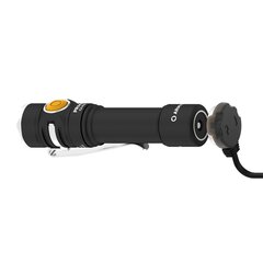 Фонарь Armytek Prime C2 Pro Магнит USB, теплый свет цена и информация | Фонарики, прожекторы | pigu.lt