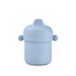 Puodelis Sippy puodelis 170ml, mėlynas цена и информация | Buteliukai kūdikiams ir jų priedai | pigu.lt