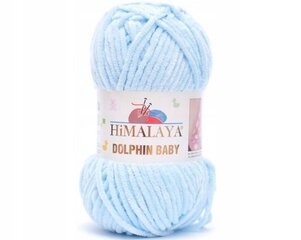 Himalaya Dolphin Baby 306 цена и информация | Принадлежности для вязания | pigu.lt