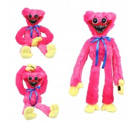 Мягкая плюшевая игрушка Kissy Missy, розовая цена и информация | Мягкие игрушки | pigu.lt
