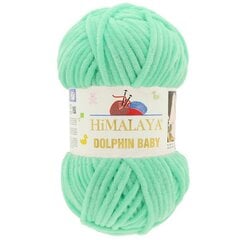 Himalaya Dolphin Baby 345 kaina ir informacija | Mezgimui | pigu.lt