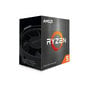 AMD Ryzen 5 4500 цена и информация | Procesoriai (CPU) | pigu.lt