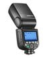 Godox V860III Nikon kaina ir informacija | Priedai fotoaparatams | pigu.lt