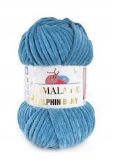 Siūlai Alize Baby Wool 161, 50 g, 175 m kaina ir informacija | Mezgimui | pigu.lt