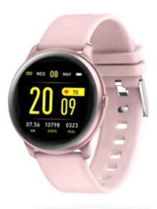 Rubicon RNCE40 Pink kaina ir informacija | Išmanieji laikrodžiai (smartwatch) | pigu.lt