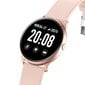 Rubicon RNCE40 Pink kaina ir informacija | Išmanieji laikrodžiai (smartwatch) | pigu.lt