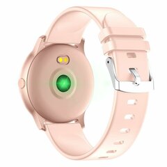 Rubicon RNCE40 Pink kaina ir informacija | Išmanieji laikrodžiai (smartwatch) | pigu.lt